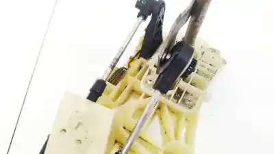 Peça sobressalente para automóvel em segunda mão ligação da caixa de velocidades por ford mondeo turnier (ge) 2.0 cat referências oem iam 7g9r7e395fe