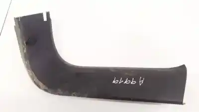 Peça sobressalente para automóvel em segunda mão plásticos por ford mondeo turnier (ge) 2.0 cat referências oem iam 7s71n42906age