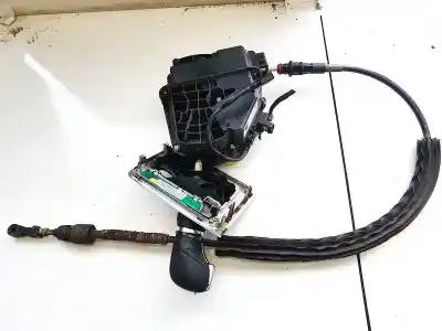 Автозапчастина б/у ПЕРЕДАЧ для VOLKSWAGEN PASSAT ALLTRACK B7 (365)  Посилання на OEM IAM 3C1713025S  100045833-00