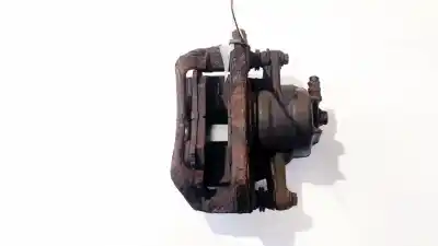 Second-hand car spare part front left brake caliper for mitsubishi colt cz3 berl. 5 (z30a) 1.3 (z35a. z33a. z34a) oem iam references   