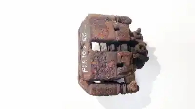 Second-hand car spare part front right brake caliper for mitsubishi colt cz3 berl. 5 (z30a) 1.3 (z35a. z33a. z34a) oem iam references 