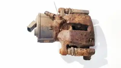 Piesă de schimb auto la mâna a doua etrier de frânã stânga spate pentru volkswagen passat b6 (3c2) 2.0 tdi referințe oem iam 32332267