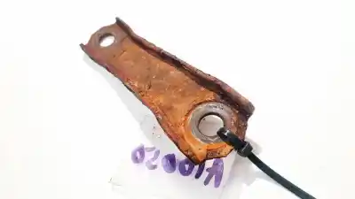 Автозапчастина б/у підтримка двигуна для mitsubishi colt cz3 berl. 5 (z30a) 1.3 (z35a. z33a. z34a) посилання на oem iam   