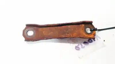 Автозапчасти б/у поддержка двигателя за MITSUBISHI COLT CZ3 BERL. 5 (Z30A) 1.3 (Z35A. Z33A. Z34A) ссылки OEM IAM   
