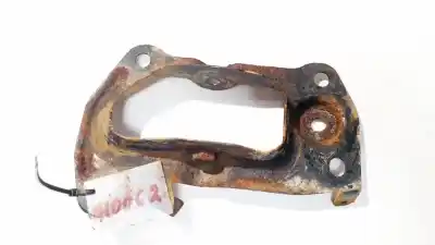 Piesă de schimb auto la mâna a doua brat suspensie inferior stânga spate pentru volkswagen passat b6 (3c2) 2.0 tdi referințe oem iam 