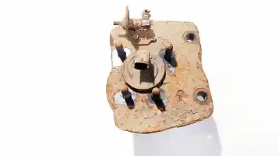 Автозапчастина б/у культ заднього правого для opel astra h caravan 1.9 cdti посилання на oem iam   