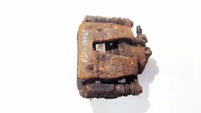 Second-hand car spare part front right brake caliper for fiat punto (199) 1.2 cat oem iam references 