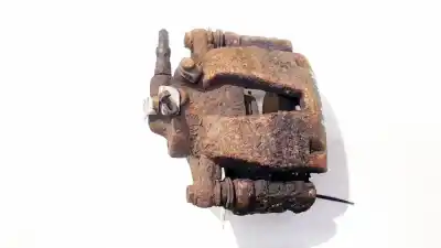 Second-hand car spare part front left brake caliper for fiat punto (199) 1.2 cat oem iam references 