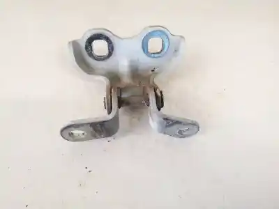 Peça sobressalente para automóvel em segunda mão esticador de porta por opel crossland x 1.2 referências oem iam p16310