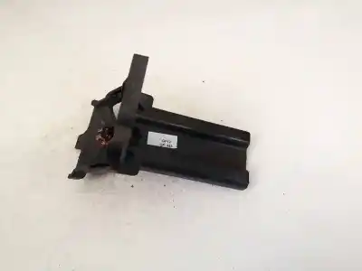 Peça sobressalente para automóvel em segunda mão plásticos por opel crossland x 1.2 referências oem iam 13487203