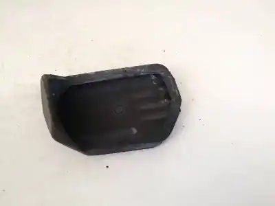 Pezzo di ricambio per auto di seconda mano plastica per opel crossland x 1.2 riferimenti oem iam   