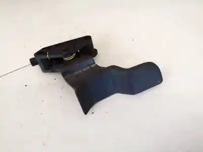 Peça sobressalente para automóvel em segunda mão plásticos por opel crossland x 1.2 referências oem iam 