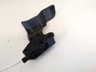 Pezzo di ricambio per auto di seconda mano plastica per opel crossland x 1.2 riferimenti oem iam   