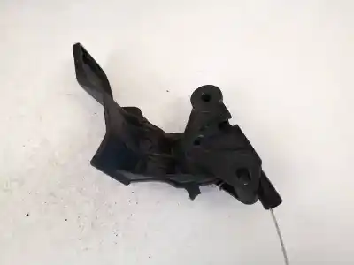 Pezzo di ricambio per auto di seconda mano plastica per opel crossland x 1.2 riferimenti oem iam   