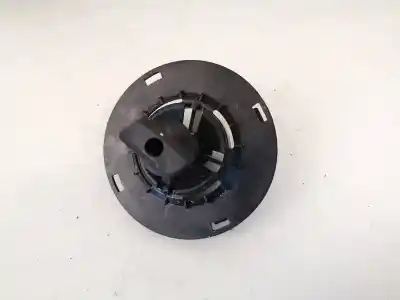 Peça sobressalente para automóvel em segunda mão plásticos por opel crossland x 1.2 referências oem iam 9816031680