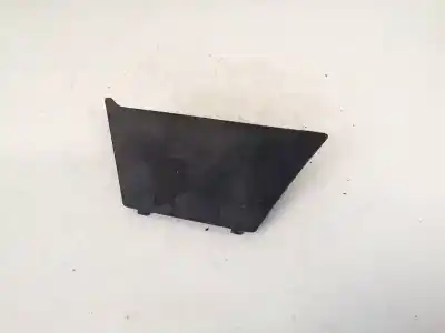 Peça sobressalente para automóvel em segunda mão plásticos por opel crossland x 1.2 referências oem iam 13498086