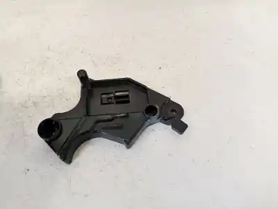 Pezzo di ricambio per auto di seconda mano plastica per opel crossland x 1.2 riferimenti oem iam bz7935  
