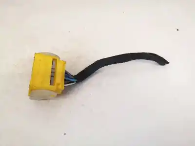 Pezzo di ricambio per auto di seconda mano pezzi vari per opel crossland x 1.2 riferimenti oem iam   