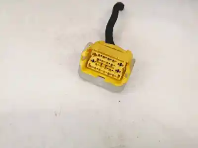 Pezzo di ricambio per auto di seconda mano pezzi vari per opel crossland x 1.2 riferimenti oem iam   