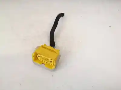 Peça sobressalente para automóvel em segunda mão peças diversas por opel crossland x 1.2 referências oem iam 