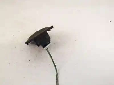 Peça sobressalente para automóvel em segunda mão sensor por opel crossland x 1.2 referências oem iam gy132001  