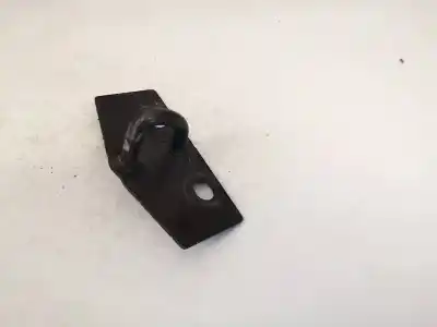 Pezzo di ricambio per auto di seconda mano plastica per opel crossland x 1.2 riferimenti oem iam   