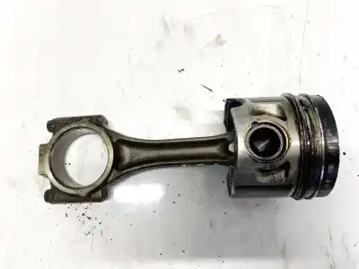 Автозапчастина б/у поршневий для skoda octavia combi (1z5) 1.9 tdi dpf посилання на oem iam 0386de