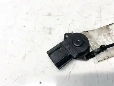 Автозапчасти б/у одноточечный инжектор за mazda 5 berl. (cr) 1.8 active ссылки oem iam 988f98989  bb6c20a