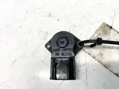 Автозапчасти б/у одноточечный инжектор за mazda 5 berl. (cr) 1.8 active ссылки oem iam 988f98989  bb6c20a