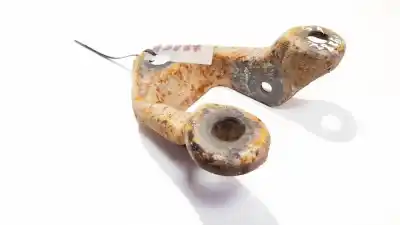 Автозапчастина б/у задній лівий нижний рычаг для opel astra h caravan 1.9 cdti посилання на oem iam   