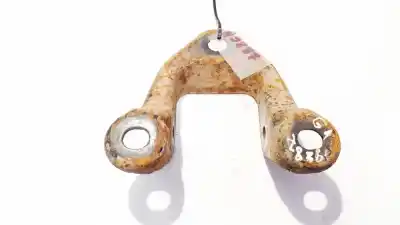 Автозапчастина б/у задній лівий нижний рычаг для opel astra h caravan 1.9 cdti посилання на oem iam 