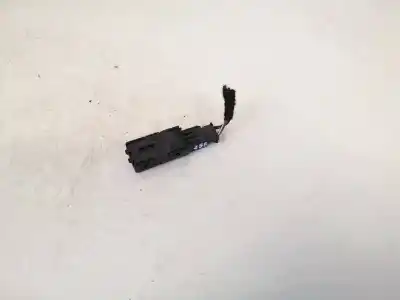 Peça sobressalente para automóvel em segunda mão sensor por opel crossland x 1.2 referências oem iam 13409668