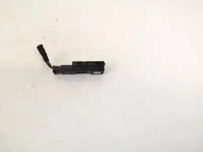 Peça sobressalente para automóvel em segunda mão sensor por opel crossland x 1.2 referências oem iam 13409668  39015050