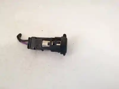 Pezzo di ricambio per auto di seconda mano pezzi vari per opel crossland x 1.2 riferimenti oem iam 9666105377  980185097700