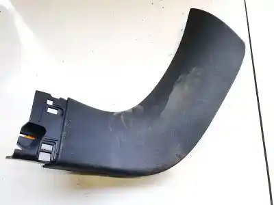 Peça sobressalente para automóvel em segunda mão plásticos por renault megane 1.5 dci k9k j8 referências oem iam 909020011r