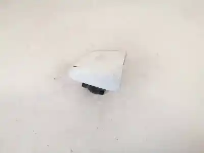 Peça sobressalente para automóvel em segunda mão peças diversas por opel crossland x 1.2 referências oem iam 