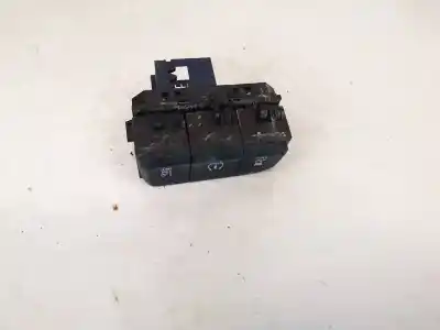 Peça sobressalente para automóvel em segunda mão trocar por opel crossland x 1.2 referências oem iam yp00032777