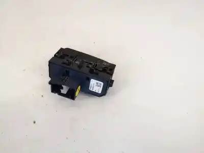 Second-hand car spare part switch for opel crossland x 1.2 oem iam references yp00032777  