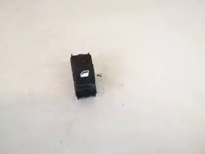 Peça sobressalente para automóvel em segunda mão botão / interruptor elevador vidro dianteiro esquerdo por opel crossland x 1.2 referências oem iam 13483539