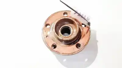 Second-hand car spare part rear right knuckle for volvo xc90 2.5 t (7 asientos) oem iam references 