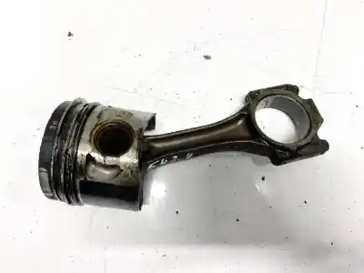 Автозапчастина б/у поршневий для skoda octavia combi (1z5) 1.9 tdi dpf посилання на oem iam 0386de