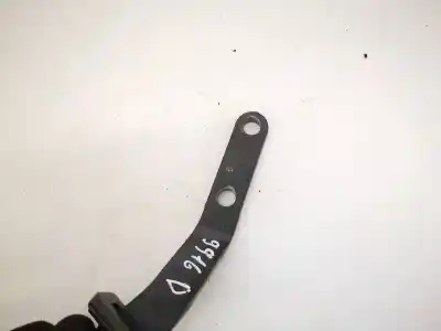 Автозапчастина б/у пластикler для opel corsa d 1.4 16v bivalent (gasolina / gas licuado del petróleo. gpl) посилання на oem iam   