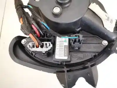Second-hand car spare part heater blower for opel corsa d 1.4 16v bivalent (gasolina / gas licuado del petróleo. gpl) oem iam references a43000900  a.430.009.00, a0031455, g17750b0