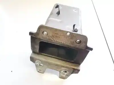 Second-hand car spare part front bumper reinforcement for jaguar xj 3.0 v6 diesel cat oem iam references aw93101036ab