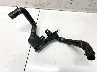 Second-hand car spare part oil catch can for ford mondeo iv 1.8 tdci oem iam references 6g9w6a785ab