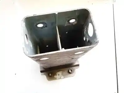 Second-hand car spare part front bumper reinforcement for jaguar xj 3.0 v6 diesel cat oem iam references aw93101037ab