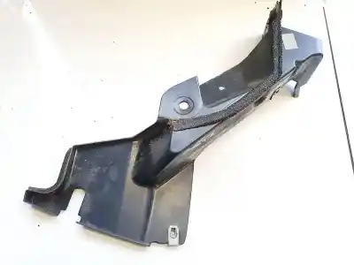 Second-hand car spare part plastics for jaguar xj 3.0 v6 diesel cat oem iam references aw93f017c01ab