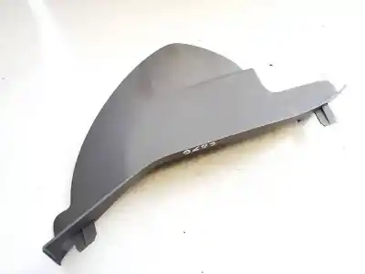 Second-hand car spare part plastics for jaguar xj 3.0 v6 diesel cat oem iam references fdraw93f04480a3