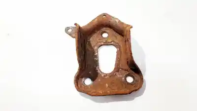 Second-hand car spare part rear left lower suspension arm for opel corsa d 1.4 16v bivalent (gasolina / gas licuado del petróleo. gpl) oem iam references 