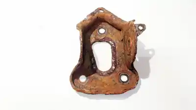 Second-hand car spare part rear lower right suspension arm for opel corsa d 1.4 16v bivalent (gasolina / gas licuado del petróleo. gpl) oem iam references 
